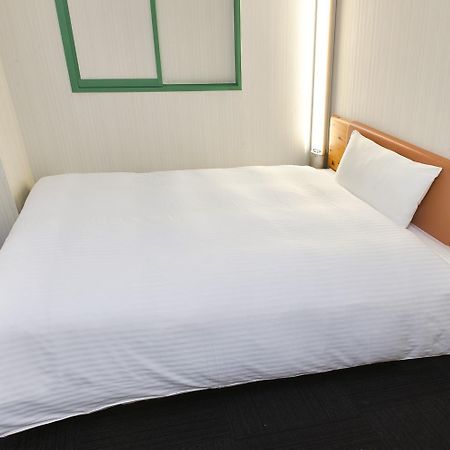 R&B Hotel Kumamoto Shimotori - Vacation Stay 39079V المظهر الخارجي الصورة