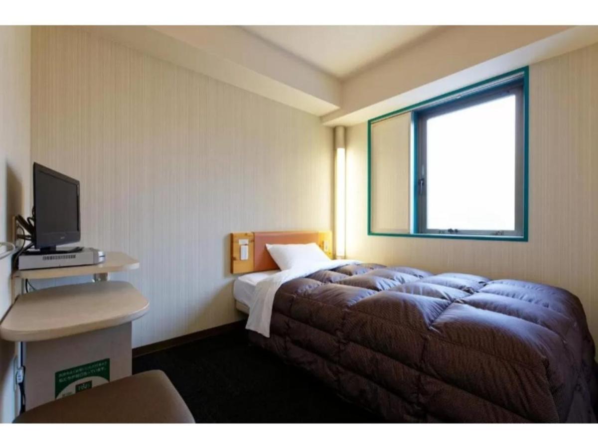 R&B Hotel Kumamoto Shimotori - Vacation Stay 39079V المظهر الخارجي الصورة