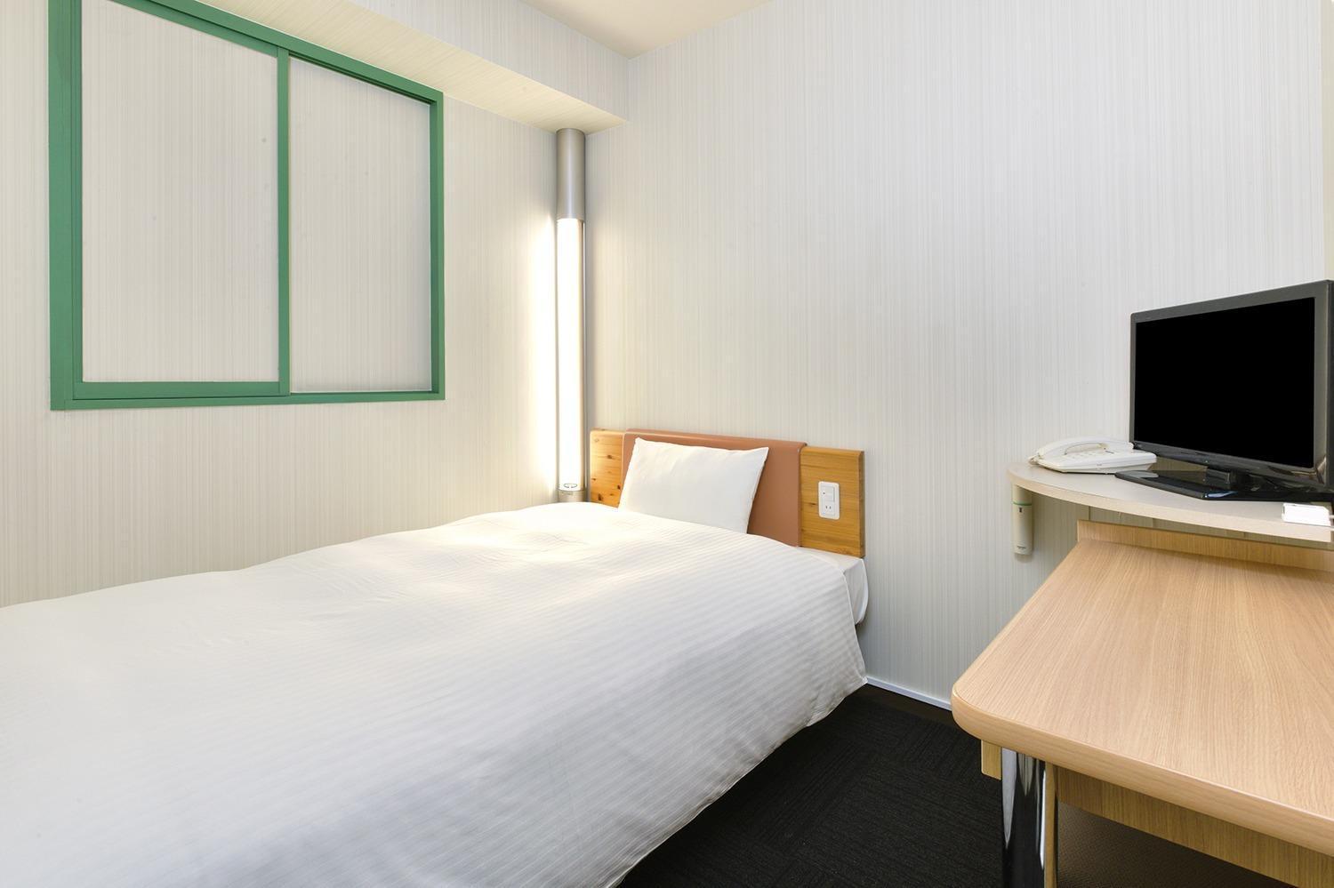 R&B Hotel Kumamoto Shimotori - Vacation Stay 39079V المظهر الخارجي الصورة