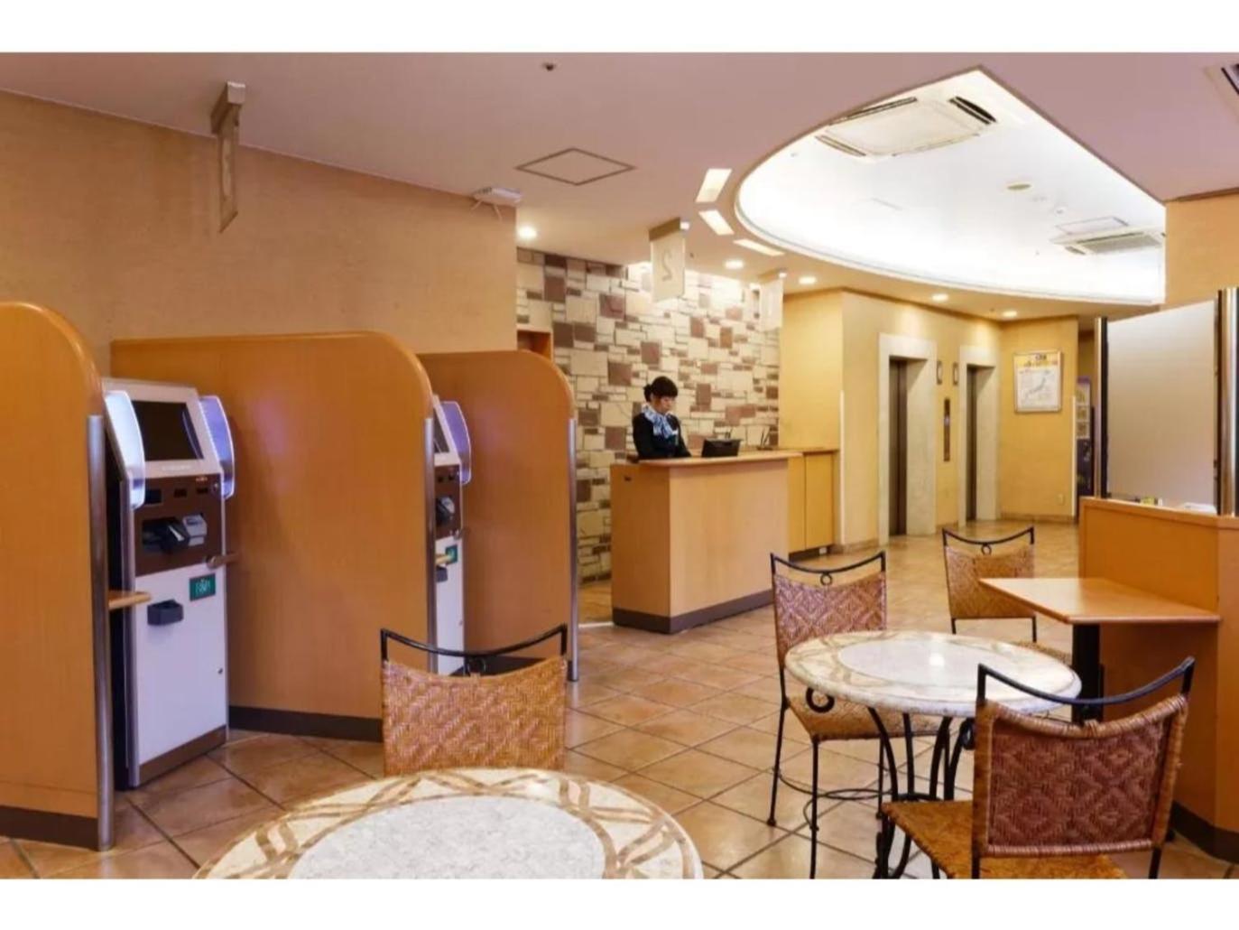 R&B Hotel Kumamoto Shimotori - Vacation Stay 39079V المظهر الخارجي الصورة